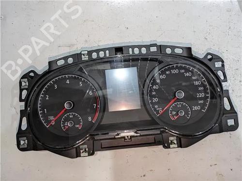 Kombinert Instrument VW GOLF VII (5G1, BQ1, BE1, BE2) 1.0 TSI (115 hp) 23924619