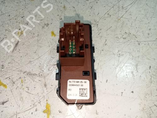 Switch PEUGEOT 508 I (8D_) 2.0 HDi | BP36766444I30 - Image 3