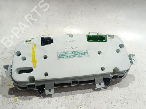 Instrument cluster TATA INDICA 1.4 i | BP39981032C47 - Image 5
