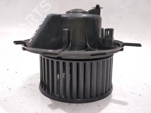 Varmeblæser VW CADDY III MPV (2KB, 2KJ, 2CB, 2CJ) 2.0 SDI | BP30937127M62