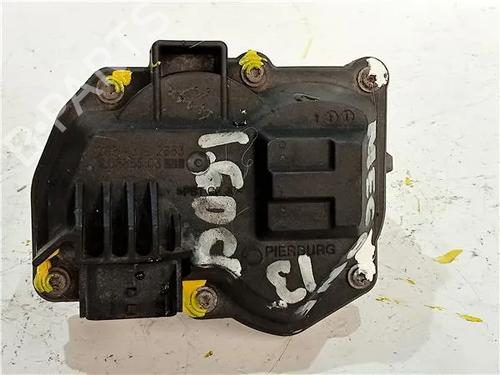 Used Throttle body RENAULT MEGANE III Hatchback (BZ0/1_, B3_) 1.5 dCi (86 hp) 23909982