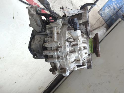 Gearbox VW GOLF IV (1J1) 1.9 TDI | BP29626827M3 