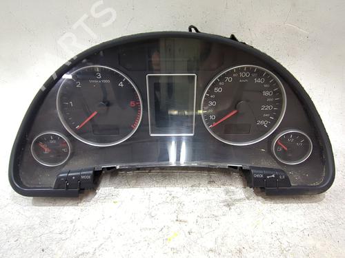 Used Instrument cluster AUDI A4 B7 (8EC) 2.0 TDI 16V (140 hp) 27866256