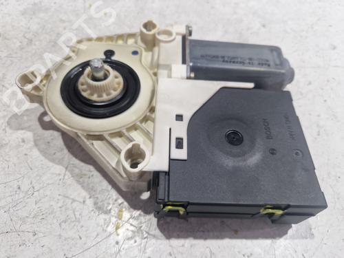 Left front window motor SEAT LEON (1P1) 1.9 TDI | BP33543810E21 - Image 3