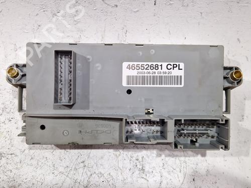 Used Fuse box FIAT BRAVO I (182_) 2.0 HGT 20V (182AQ) (154 hp) 30192798