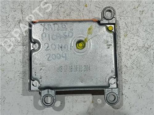 Kollisjonspute styreenhet CITROËN XSARA PICASSO (N68) 1.6 HDi | BP23906709M53 