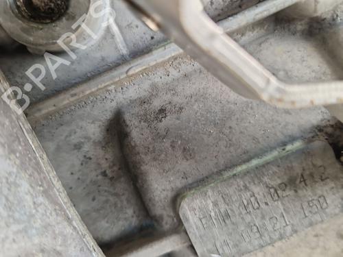 Gearbox SEAT LEON (1M1) 1.9 TDI | BP40080255M3 - Image 3