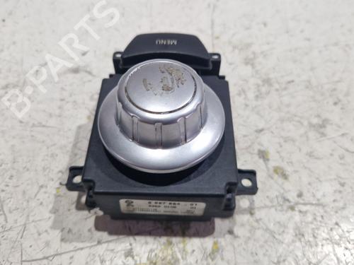 Used Switch Switch BMW 3 (E90) 320 i (150 hp) 36529370 36529370