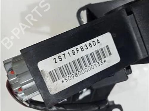 Pedal FORD MONDEO III Saloon (B4Y) 2.0 16V DI / TDDi / TDCi | BP23931148I4 