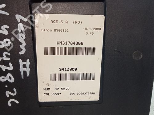Electronic module SEAT LEON (1P1) 1.9 TDI | BP36766850M83 - Image 4