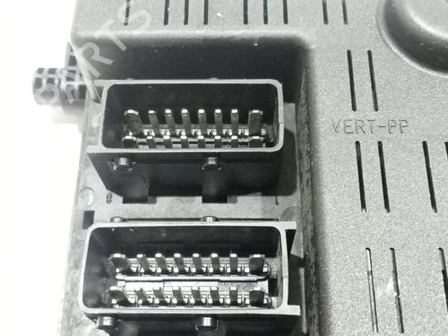 Fuse box CITROËN XSARA (N1) 2.0 HDi 90 | BP29221408E1 