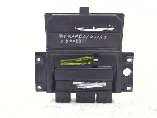 Engine control unit (ECU) RENAULT KANGOO (KC0/1_) 1.5 dCi (KC08, KC09) | BP37090277M57 - Image 2