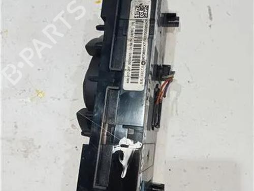 Climate control PEUGEOT 5008 (0U_, 0E_) 2.0 HDi 150 / BlueHDi 150 | BP23931135I5 