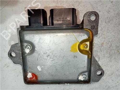 Kollisjonspute styreenhet FORD MONDEO III Saloon (B4Y) 2.0 16V DI / TDDi / TDCi | BP23906845M53 
