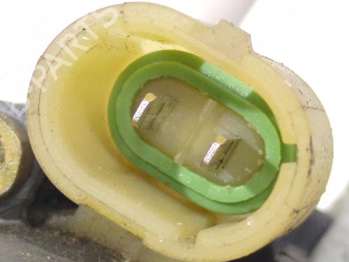 Andre RENAULT MEGANE I Grandtour (KA0/1_) 1.9 dTi (KA0N) | BP30937240O1