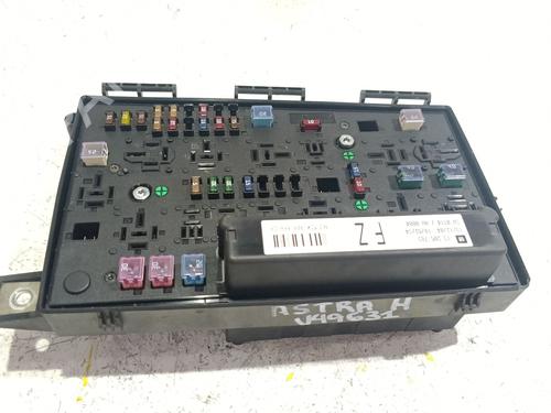 Fuse box OPEL ASTRA H (A04) 1.7 CDTI (L48) | BP40063199E1 - Image 2