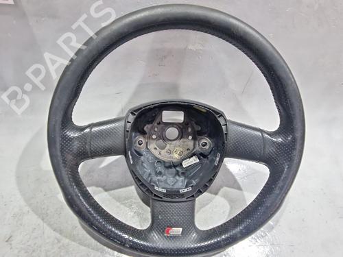 Steering wheel AUDI A4 B7 (8EC) 3.0 TDI quattro | BP34156154C49  - Image 5