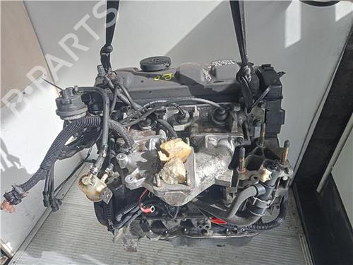 Engine PEUGEOT 106 I (1A, 1C) 1.1 | BP23917721M1 