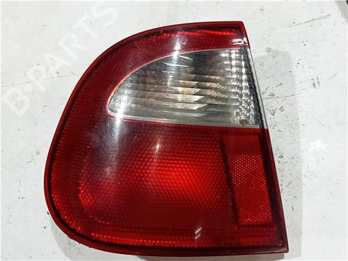 Used Left taillight SEAT CORDOBA (6K1, 6K2) 1.9 D (68 hp) 23920512