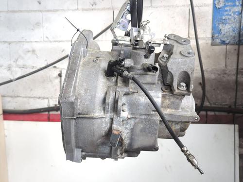 Gearbox SAAB 9-3 Convertible (YS3F) 1.9 TiD | BP25755709M3 