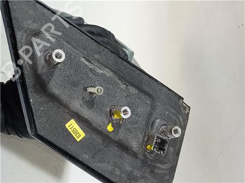 Right mirror HYUNDAI MATRIX (FC) 1.5 CRDi | BP23922393C27 