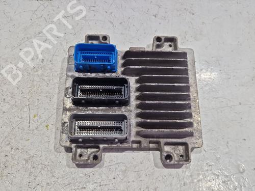 Used Electronic module OPEL CORSA E (X15) [2014-2026]  32412091