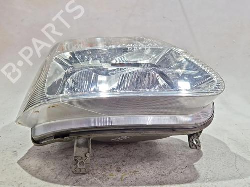 Right headlight OPEL AGILA A (H00) 1.2 16V (F68) | BP29521700C29 
