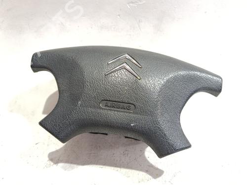Used Driver airbag Driver airbag CITROËN XSARA (N1) 2.0 HDi 90 (90 hp) 40291946 40291946
