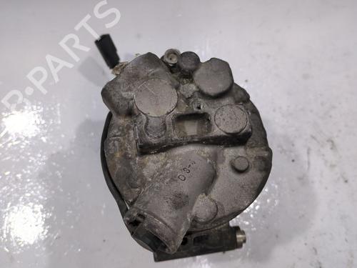 AC compressor VW POLO IV (9N_, 9A_) 1.2 12V | BP30533524M34 