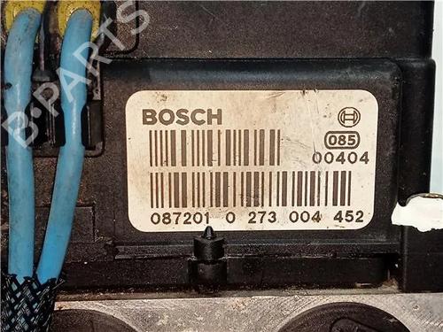 ABS pump NISSAN ALMERA II (N16) 2.2 Di | BP23908764M43 