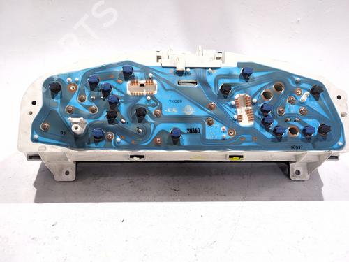 Kombiinstrument NISSAN ALMERA I (N15) 2.0 D | BP30005773C47 