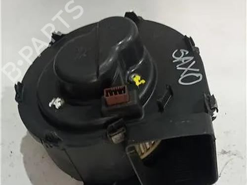 Used Heater blower motor CITROËN SAXO (S0, S1) 1.5 D (57 hp) 23921051