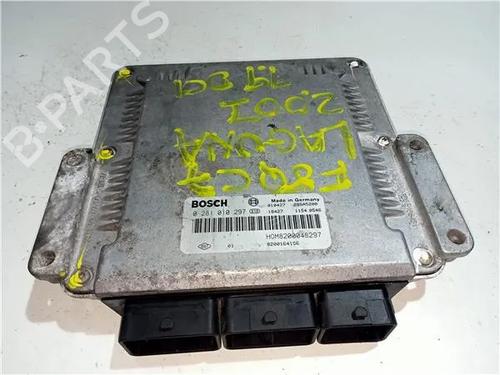 Elektronisk modul RENAULT LAGUNA II Grandtour (KG0/1_) 1.9 dCi (KG0G) (120 hp) 23914544