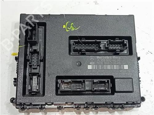 Used Electronic module MERCEDES-BENZ A-CLASS (W169) A 180 CDI (169.007, 169.307) (109 hp) 23916821