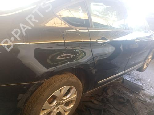 Switch CITROËN C5 III (RD_) 2.0 HDi (RDRHD8, RDRHDJ, RDRHR8, RDRHRJ) | BP32162551I30 