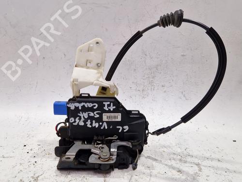 Fechadura trás esquerda SEAT CORDOBA (6L2) 1.9 TDI | BP29993158C100