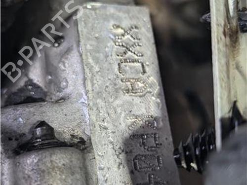 Engine FORD TRANSIT CONNECT MPV 1.5 TDCi | BP23924667M1 