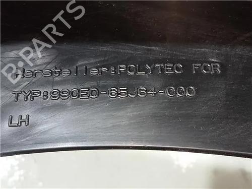 Wheel arch SUZUKI GRAND VITARA II (JT, TE, TD) 1.9 DDiS All-wheel Drive (JT419, TD44, JB419WD, JB419XD,... | BP23922295C56 
