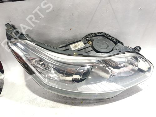 Right headlight CITROËN C5 III (RD_) 3.0 HDi 240 (RDX8CA) | BP39228098C29 - Image 3