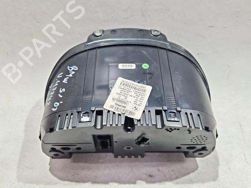 Instrument cluster BMW 1 (E81) 120 d | BP29518958C47 
