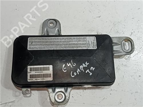 Used Electronic module BMW 3 Convertible (E46) 318 Ci (150 hp) 23916820