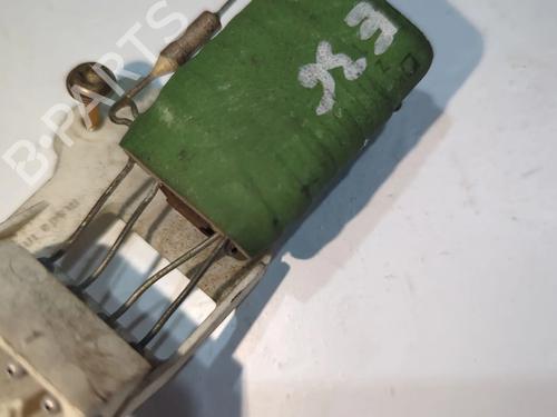 Heater resistor BMW 3 (E36) 316 i | BP23925424M108 