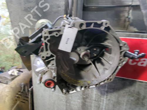 gearbox-peugeot-partner-box-bodympv-5_-g_-1996-32522235 main image