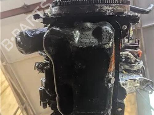 Engine SEAT CORDOBA (6K1, 6K2) 1.9 D | BP23924698M1 