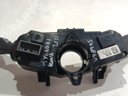 Switch OPEL CORSA E (X15) 1.3 CDTI (08, 68) | BP36904390I30  - Image 6
