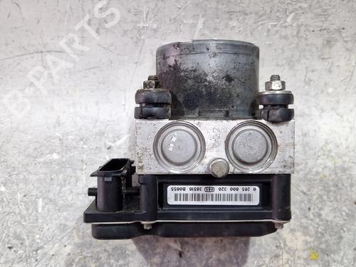 Used ABS pump NISSAN MICRA III (K12) 1.2 16V (80 hp) 29518730