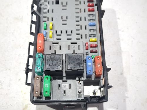 Used Other OPEL CORSA D (S07) 1.7 CDTI (L08, L68) (125 hp) 23902102