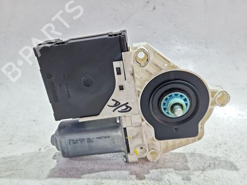 Right front window motor SEAT LEON (1P1) 1.9 TDI | BP30962296E20