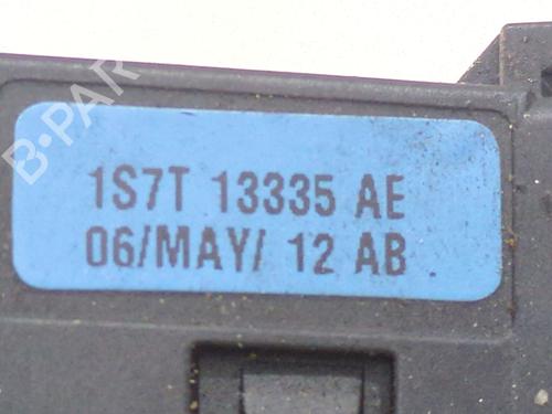 Steering column stalk FORD MONDEO III (B5Y) 2.0 16V TDDi / TDCi | BP34004513I23 - Image 4
