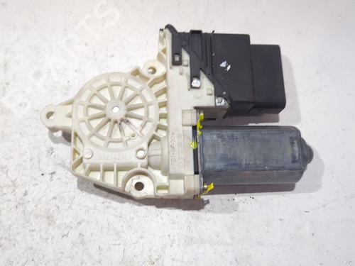 Used Left rear window motor SEAT LEON (1M1) 1.9 TDI (110 hp) 24977296